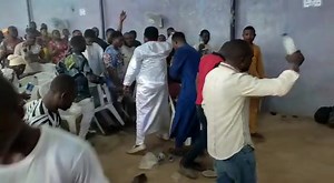 Onye Eze Jesus 08087839434 | Children of Light Anointing Ministries-Onyeze Jesus