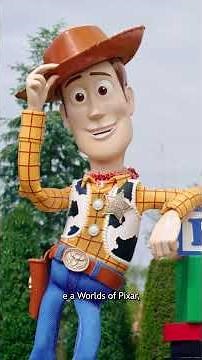 Here's everything you need to know about the new World of Frozen and Disney Adventure World! 👀✨