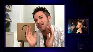 Zoom magic with James Corden! #MagicForHumans | Justin Willman