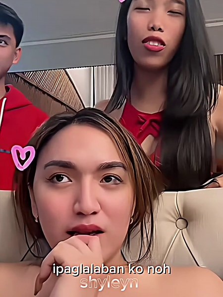 huli HAHAHA #koshelleine #shelleineyayks #kusoke #live #fyp #foryou #fyp @Shelleine Yayks @Kosuke