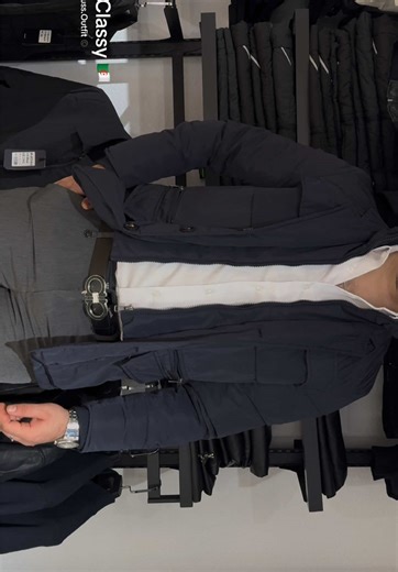 Stay Classy: Discover Elegant Outfit Ideas