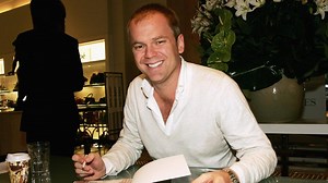Australian cook and restaurateur Bill Granger dies aged 54
