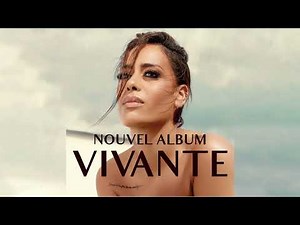 Amel Bent - Vivante (Tracklisting Officielle)