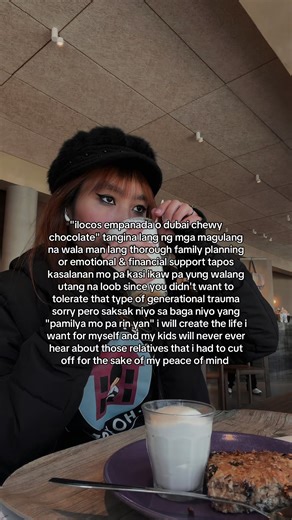 Generational Trauma and Family Dynamics