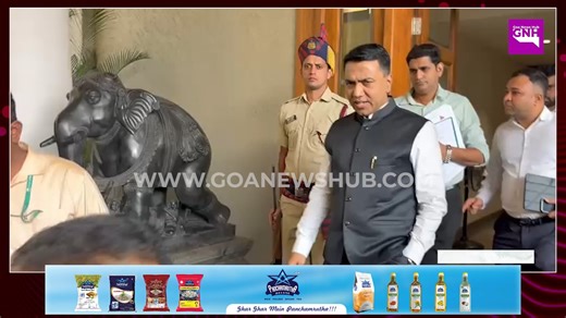 Goa News Hub (GNH) on Instagram: "CARES Scheme Extended for Five Years The 6th Empowered Committee meeting on the CARES (Coding & Robotics Education in Schools) Scheme was held at Mantralaya on December 30 under the chairmanship of Chief Minister Pramod Sawant. The scheme has been extended for five years under the Directorate of Technical Education, with key decisions taken to strengthen STEAM-based education and ICT infrastructure in schools. #CARESScheme #Education #Coding #Robotics #STEAMEduc