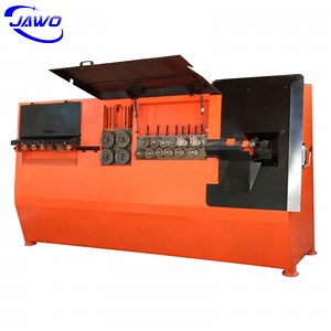 [Hot Item] Bar Bending Machine Steel Bending Machine Rebar Bending Machine with High Quality