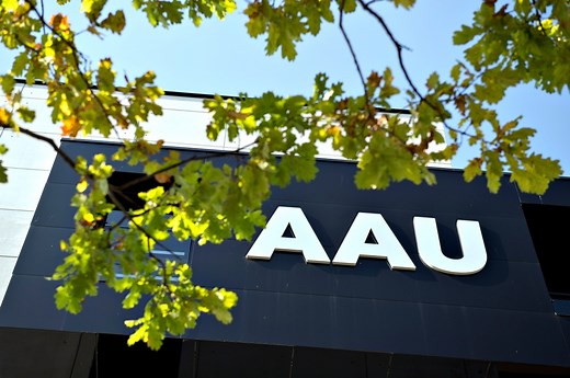 Education at Aalborg University