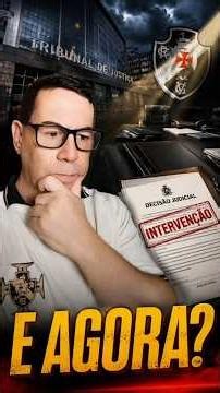 NOVO INTERVENTOR DA VASCO SAF SE MANIFESTA!