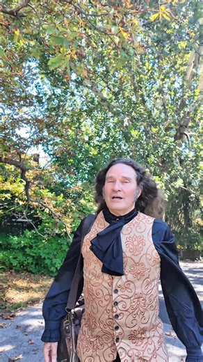 In honor of America’s 250th anniversary year, I’m starting a new series on colonial slang that deserves a comeback and today’s star is one of my favorites: sawbones. That was the nickname for a surgeon or doctor back in the day, especially the kind who might be called upon to perform an amputation. No fancy hospital dramas. Just grit, speed, and a whole lot of nerve. The word is equal parts funny and chilling, which is exactly why it has survived in the shadows of old stories. So tell me, friend