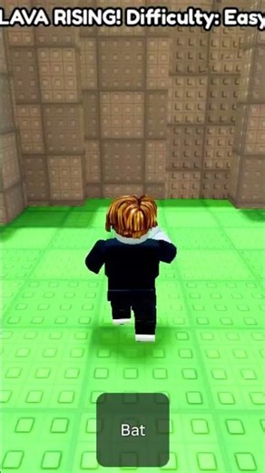 I am fine The secret base #roblox #gaming #escape flower for Brainrot