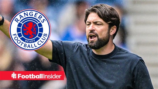 Russell Martin accepting Rangers sack after what he did during press conference vs Genk