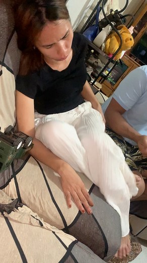 Aizel Cahansa nahubog man among destiny princess!🤣pretty ani niya ma chuli uy🤣🤣🤣🤣sana all naay tig haplas mahubog 🤣🤣🤣 #fbreelsfypシ゚ #goodvibesonly | Darlene Cahansa Flores