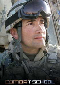 Combat School - streaming tv show online