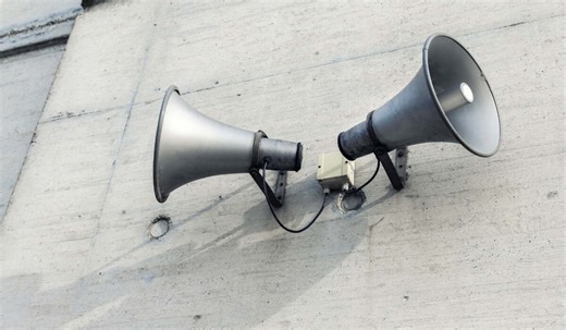 Air Raid Alert: How Ukraine Procures Air Raid Warning System Upgrades on Prozorro