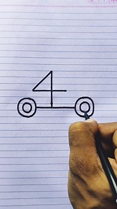 725K views · 3.4K reactions | Car Drawing Easy  . . #drawing #draw #artist #artwork #painting #instagram #india #love #trending #viral | Jitendra Patel | Facebook