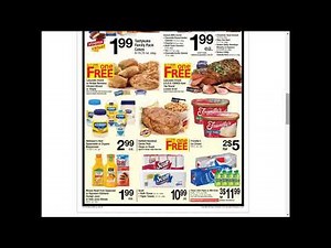 Acme Markets - SUPER weekly special deals AD coupon preview vol3