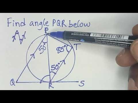 One Circle Geometry Theorem Made Easy to Identify & Apply