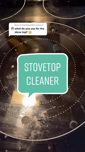 Reviving Stove Tops with Affresh Stove Top Cleaner