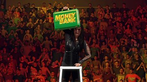 WWE 2K25: Women's Money in the Bank Ladder Match Walkthrough (Showcase Match 9)