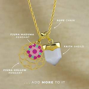 Add to your Mvintage basics by choosing new pendants to play with! 🙂 A summer of style with spellbinding jewellery right here! ❤️ Explore the full Mvintage collection in-store or add to your cart online: 👉 www.mvintage.com. 🌺 We’ll deliver right to your door within 1 – 2 working days. | Mvintage