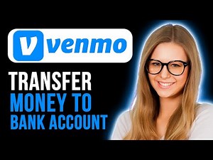 How To Transfer Venmo Money To Bank Account (Quick and Easy)