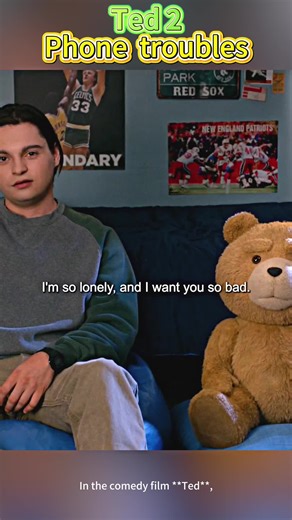 #for #fy #fyp #movie #ted2 | Ted Movie