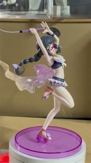 マギアレコード 魔法少女まどか☆マギカ外伝 Splash Girls 暁美ほむら