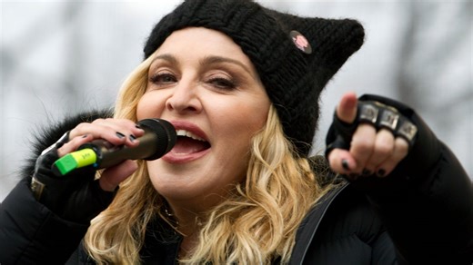 Madonna Announces Greatest Hits Tour That Will Come to Chicago and Tickets Go On Sale Soon