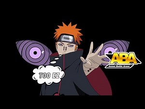 ABA Using the best legendary skins in ranked