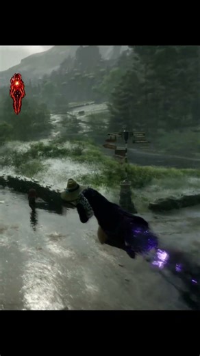 Hogwarts Legacy - Let a zelený drak @hawksphobia #gaming#amazing#hogwartslegacy#shorts