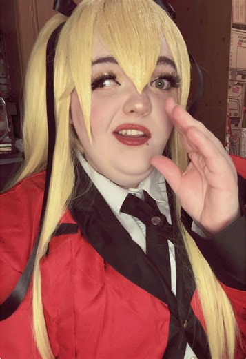 Epic Mary Mary Quite Contrary Cosplay Reveal!