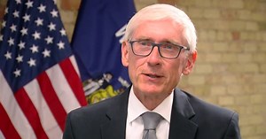Potential bumps and benefits for Gov. Evers' 2022 campaign