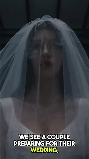 Something is going to happen trailer breakdown #shortsfeed