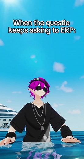 what is erp? @Fluffypuff369 #vrchat #vrc #vrchatmemes #vrchatcommunity #vrchatfunny