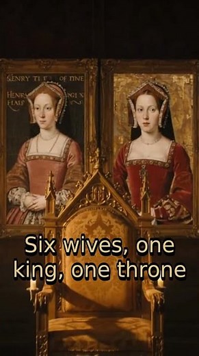 Divorced, Beheaded, Died. Divorced, Beheaded, Survived.