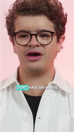 CLIP-2|Stranger Things Cast Expose Uncomfortable Truths 😳🔥 | Millie, Sadie, Finn & More in Hot Seat!