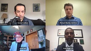 Is your Charter right to protest protected under COVID-19 restrictions? Here's what a lawyer says