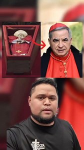 New pope still in search, Bible prophecys unfolds | Jordan Fatu