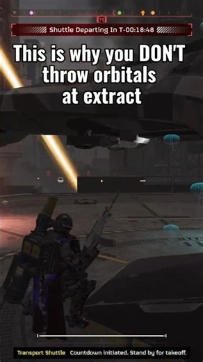 Never Throw Orbitals at Extract. Here's Why