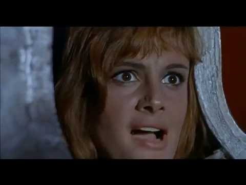 The Virgin of Nuremberg aka La vergine di Norimberga (1963) Italian trailer