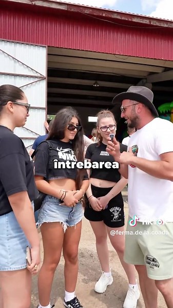 Descoperă viața la fermă și natura în armonie