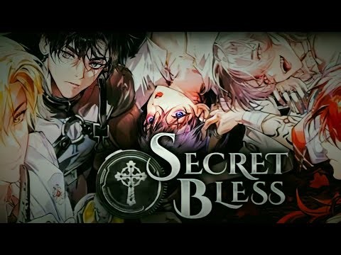 Secret Bless: Fantasy BL LIVE | Emotional Story & Romance Gameplay #1