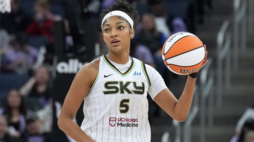 Angel Reese joins NBA 2K26 cover lineup and continues her historic WNBA rise
