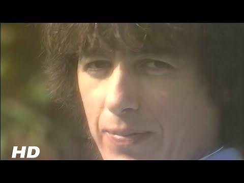 Bill Wyman - (Si Si) Je Suis Un Rock Star (Official HD Music Video)