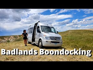 Solar Problem Fixed! | Favorite Boondocking Spot | RV Living