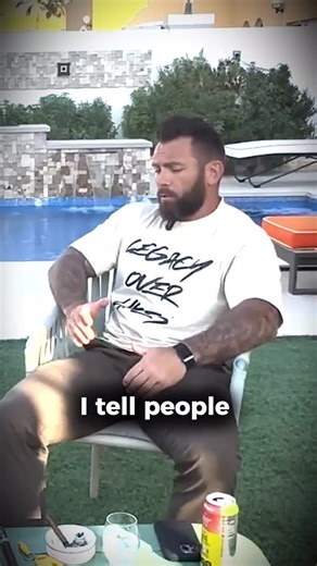 Ian Clardy l Sultan of Strong on Instagram: "The guys who execute get results quicker and make them stick. The ones who don’t will take longer to get to their finish point. Then it’s a struggle to hold onto it. That’s why I build so many tools. All you need to do is just show up and execute. The rest takes care of itself and lasts."