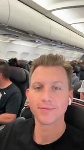 3.8K views · 40 reactions | 12Sports’ Luke Lyddon is in Milwaukee for the Wild Card series. Game 1 is on Tuesday. | 12News | Facebook