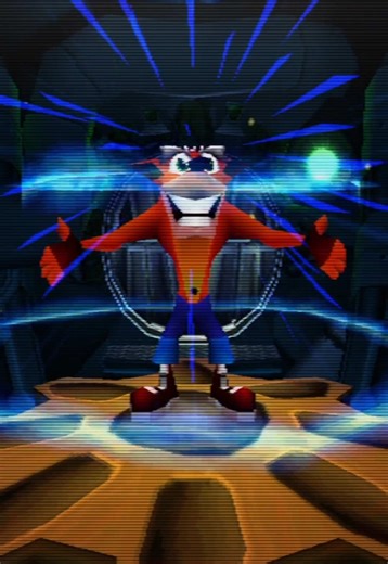 Crash Bandicoot 2: Cortex Strikes Back Gameplay Guide