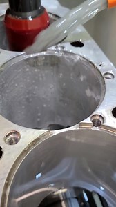 Humpday Honing Blocks #billet #turbo #enginebuilder #arpfasteners #5000hp #promod #rottlermachine #cnchoning #mredesign #jeselvalvetrain #moranracingengines | Moran Motorsports Inc