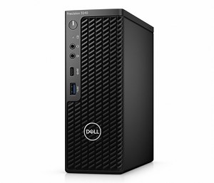 Dell Precision 3240 i7-10700/16GB/512/Win10P P620 - Desktopy - Sklep komputerowy - x-kom.pl